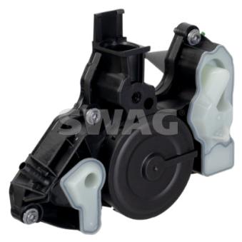 Séparateur d'huile, prise de recyclage des gas de carter SWAG OEM 6k103495as