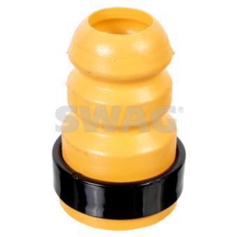 Butée élastique, suspension SWAG 33 10 3480 pour MAZDA 6 1.5 dCi 110 - 110cv