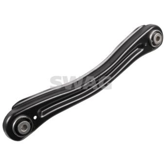 Triangle ou bras de suspension (train arrière) SWAG OEM 1663500106