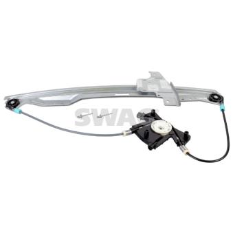 Lève-vitre avant gauche SWAG OEM 9221Q6