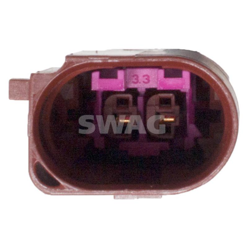 Capteur, température des gaz SWAG 33 10 3544 - Visuel 1