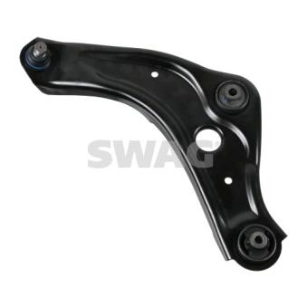 Triangle ou bras de suspension (train avant) SWAG OEM 545014EA0B