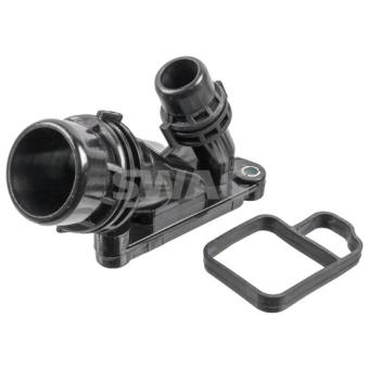 Bride de liquide de refroidissement SWAG [33 10 3617]