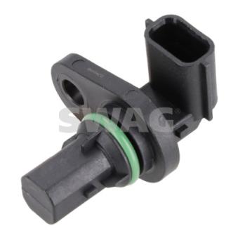 Capteur, position d'arbre à cames SWAG OEM 23731en22a