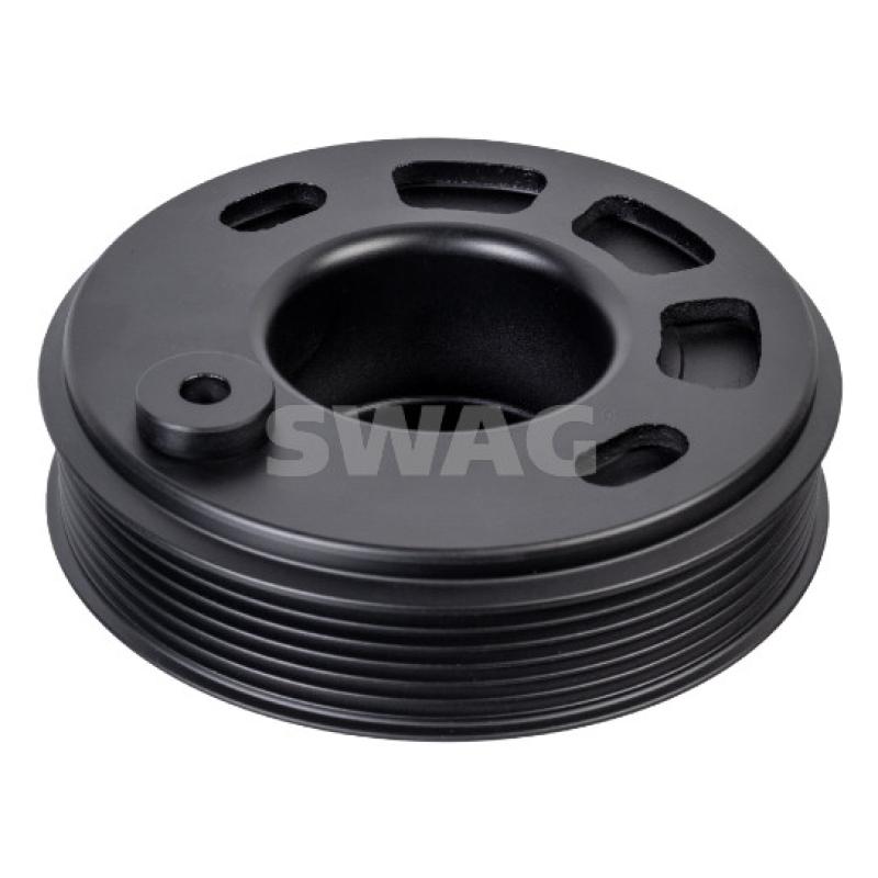Poulie, vilebrequin SWAG 33 10 3633 - Visuel 1