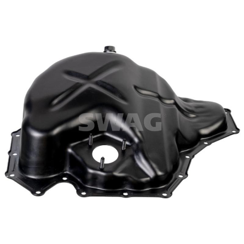 Carter d'huile SWAG 33 10 3645 - Visuel 1