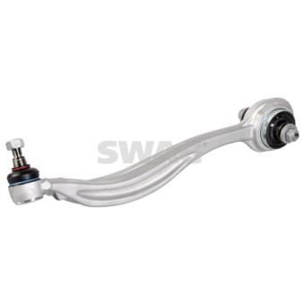 Triangle ou bras de suspension (train avant) SWAG OEM A2043308411
