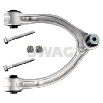 Triangle ou bras de suspension (train avant) SWAG OEM 2053305601