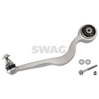Triangle ou bras de suspension (train avant) SWAG OEM A2053301705