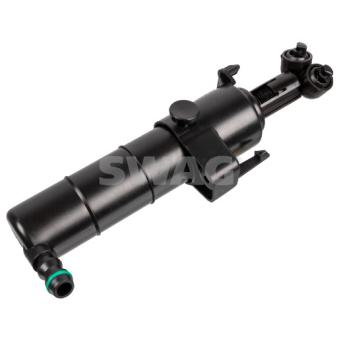 Gicleur d'eau de nettoyage, nettoyage des phares SWAG 33 10 3689