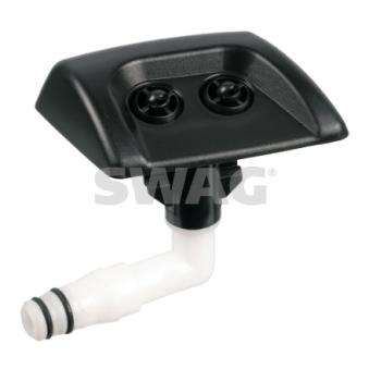 Gicleur d'eau de nettoyage, nettoyage des phares SWAG OEM 5h3213l014ba