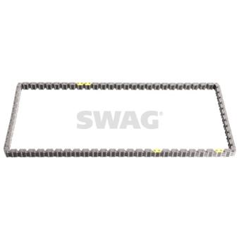 Chaîne de distribution SWAG [33 10 3695]