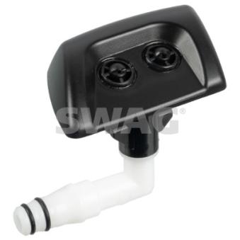 Gicleur d'eau de nettoyage, nettoyage des phares SWAG OEM DNJ500110