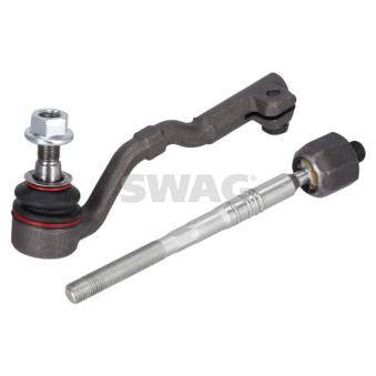 Barre de connexion avant gauche SWAG OEM 32106858735