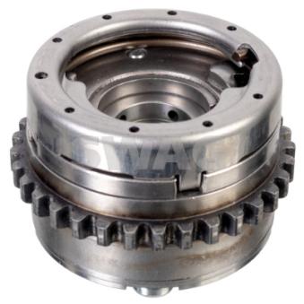Dispositif de réglage électrique d'arbre à cames SWAG OEM a2780501447