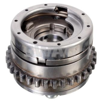 Dispositif de réglage électrique d'arbre à cames SWAG OEM a2780501547