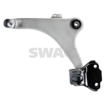 Triangle ou bras de suspension (train avant) SWAG OEM 31340128