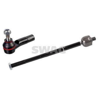 Barre de connexion avant droit SWAG 33 10 3793 pour VOLVO 850 1.0 TSI - 110cv