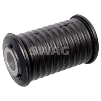 Coussinet de palier, ressort à lames SWAG OEM 8200024453