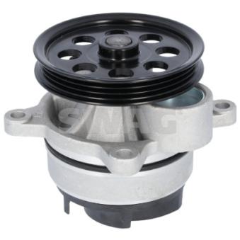 Pompe à eau SWAG 33 10 3849 pour TOYOTA COROLLA 2.0 TDCi - 130cv