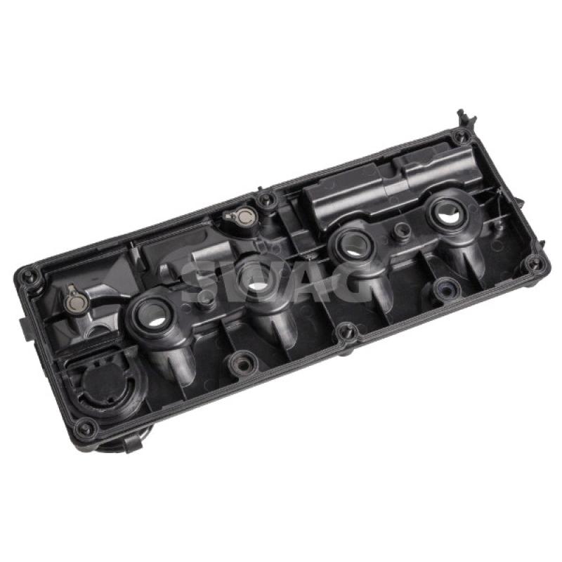 Couvercle de culasse SWAG 33 10 3851 - Visuel 1