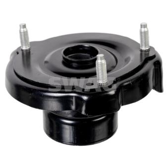 Coupelle de suspension avant droit SWAG OEM 2113200226