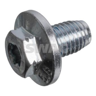 Vis-bouchon, carter d'huile SWAG 33 10 3867