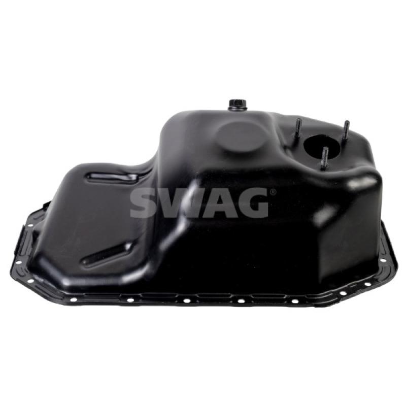 Carter d'huile SWAG 33 10 3873 - Visuel 1