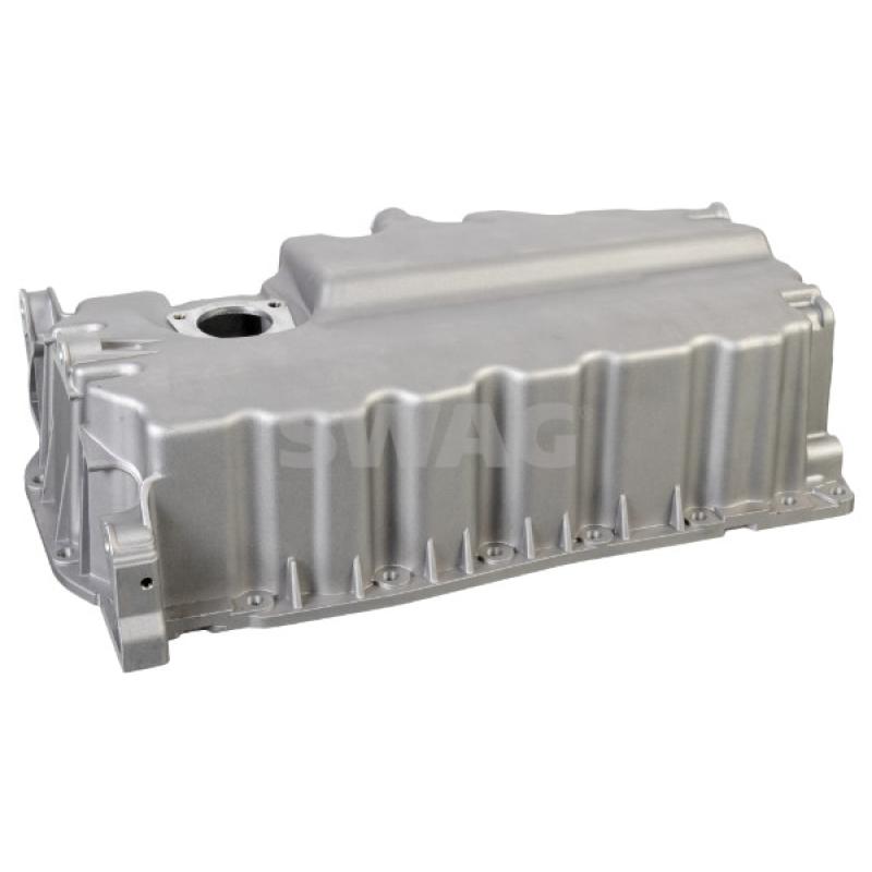 Carter d'huile SWAG 33 10 3874 - Visuel 1