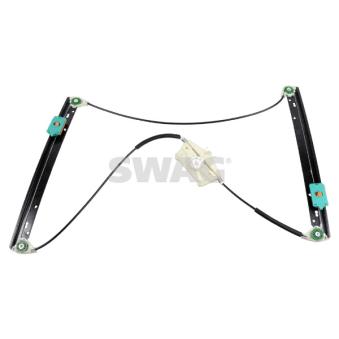 Lève-vitre avant gauche SWAG OEM 4F0837461D