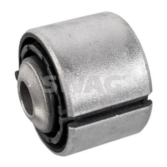 Silent bloc de suspension (train arrière) SWAG OEM 8W0505397F
