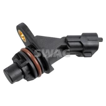 Capteur, position d'arbre à cames SWAG [33 10 3914]