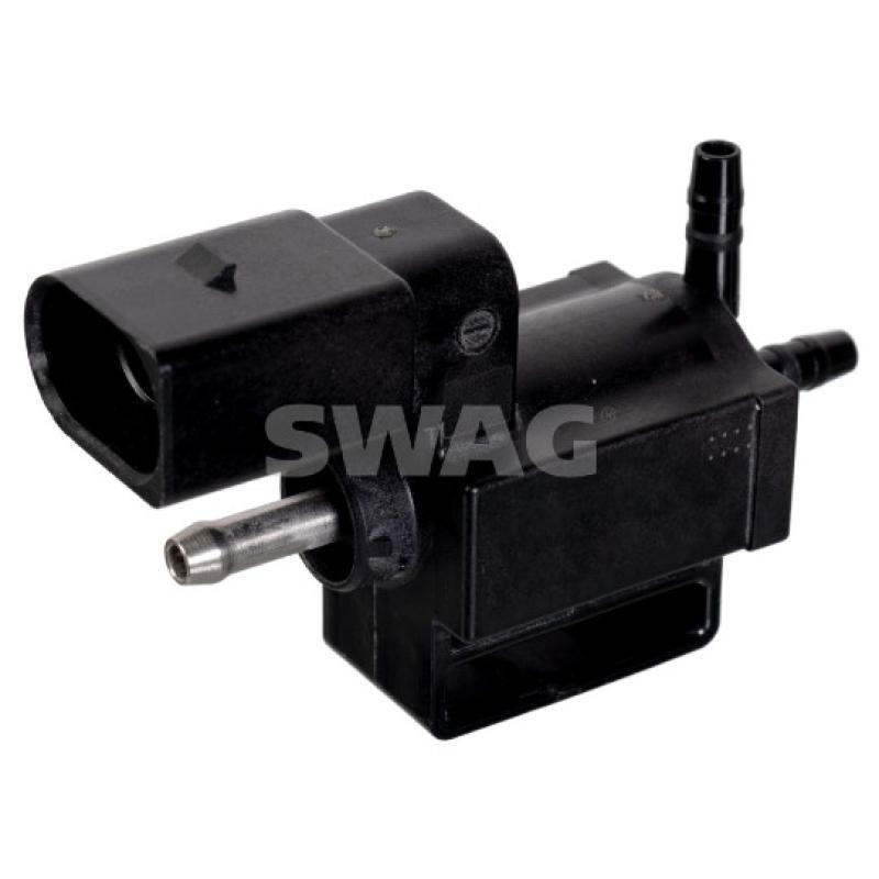 Element d'ajustage, soupapes de turburlence (tuyau d'admision) SWAG 33 10 3920 - Visuel 1