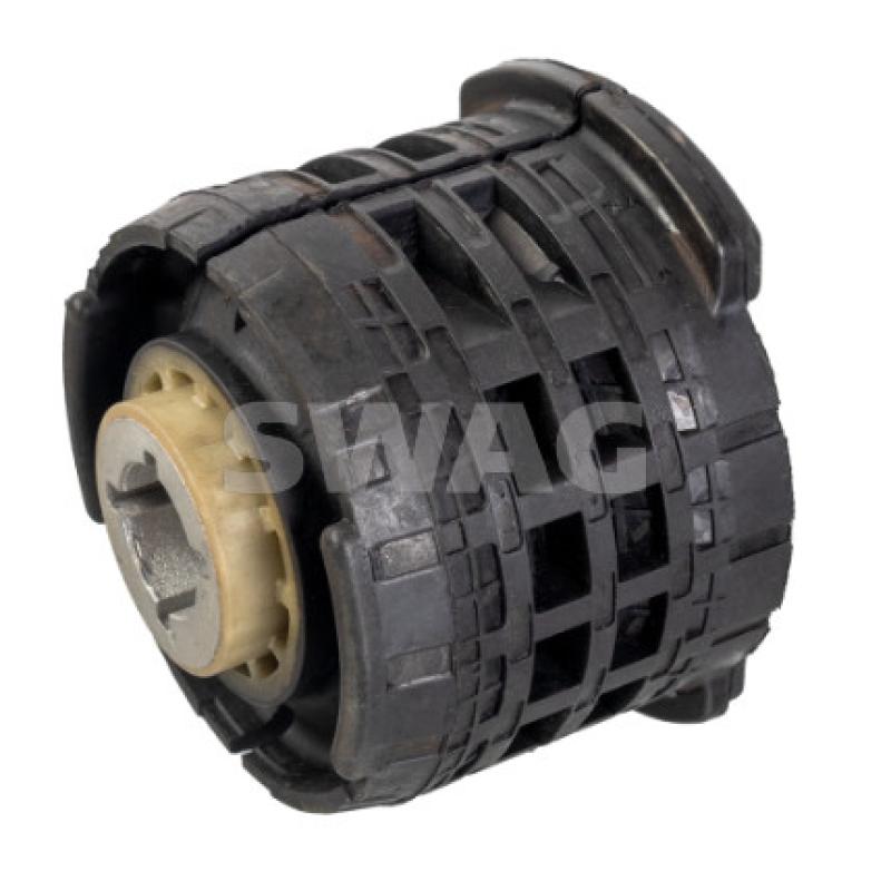 Suspension, corps de l'essieu SWAG 33 10 3960 - Visuel 1