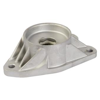 Coupelle de suspension SWAG [33 10 3968]