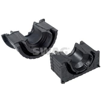 Jeu de coussinets, stabilisateur SWAG OEM 97034379306