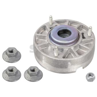 Kit de réparation, coupelle de suspension SWAG OEM 31306851880