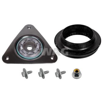 Kit de réparation, coupelle de suspension SWAG OEM 543206968R