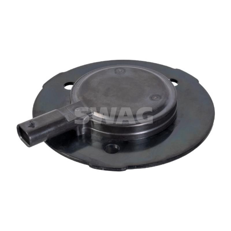 Valve de commande, réglage d'arbres à came SWAG 33 10 4000 - Visuel 1