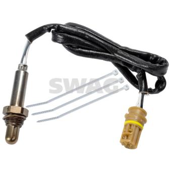 Sonde lambda SWAG OEM 11781437586