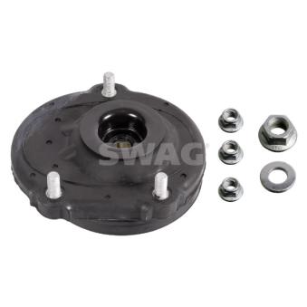 Kit de réparation, coupelle de suspension avant droit SWAG OEM 52109286