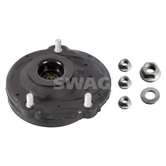 Kit de réparation, coupelle de suspension avant gauche SWAG OEM 51963860