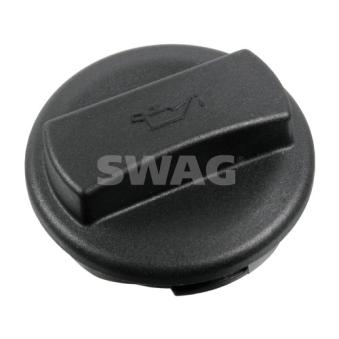 Bouchon, goulotte de remplissage d'huile SWAG [33 10 4032]