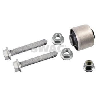 Suspension, bras de liaison SWAG OEM 65433160008 Suspension, bras de liaison SWAG OEM 65433160008