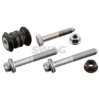 Suspension, bras de liaison SWAG OEM 51928536 Suspension, bras de liaison SWAG OEM 51928536