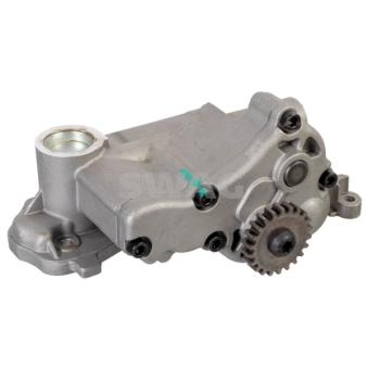 Pompe à huile SWAG OEM 06J115105AB