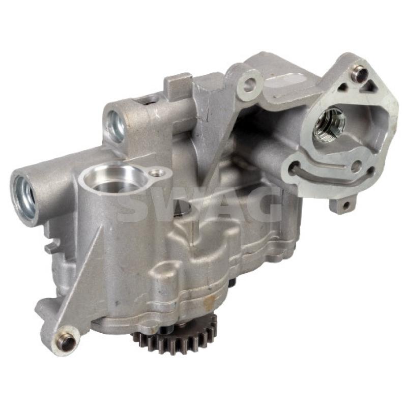 Pompe à huile SWAG 33 10 4046 - Visuel 1
