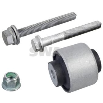 Suspension, bras de liaison SWAG OEM 4N0407515