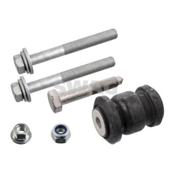 Suspension, bras de liaison SWAG 33 10 4051
