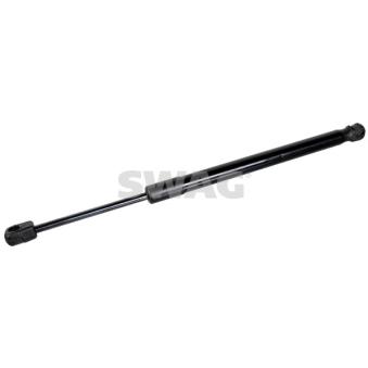 Vérin, capot-moteur SWAG OEM 51237225517 Vérin, capot-moteur SWAG OEM 51237225517